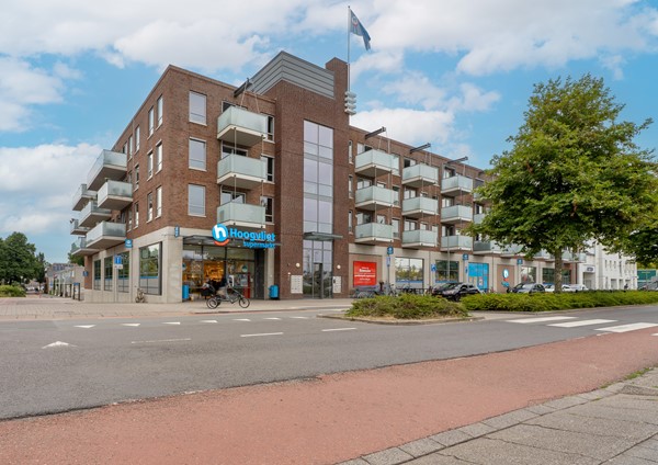 Medium property photo - Parallelweg 88C, 3131 DJ Vlaardingen